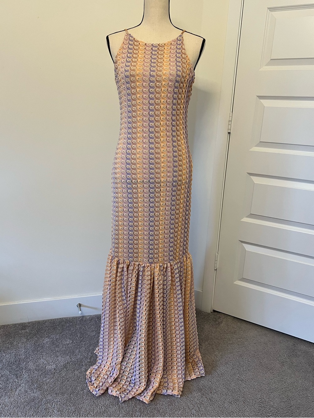 Julian Chang Dress